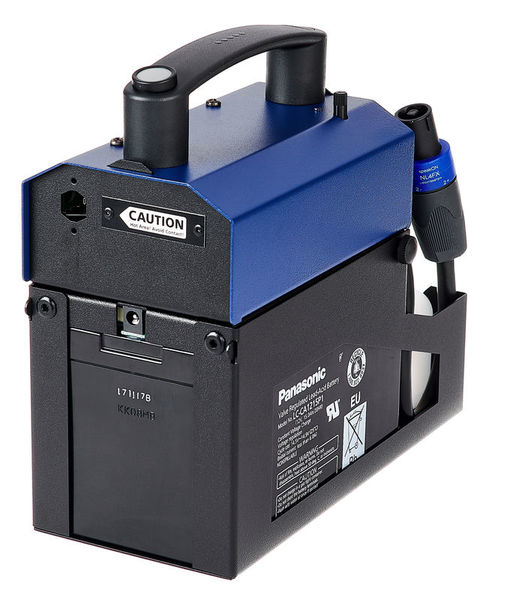 Look Power-Tiny Accu-Power Fogger