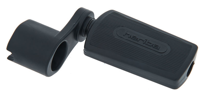 Heriba 172 SW String Winder BK