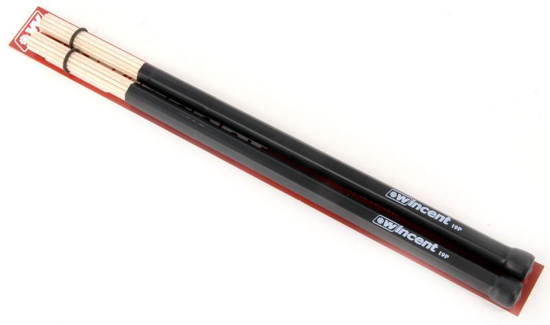 Wincent 19P Rods
