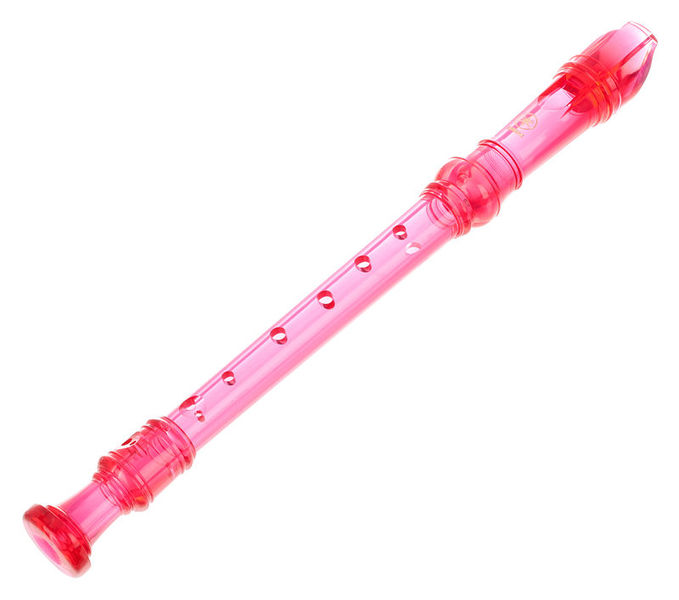 Yamaha YRS-20 GP Soprano Recorder