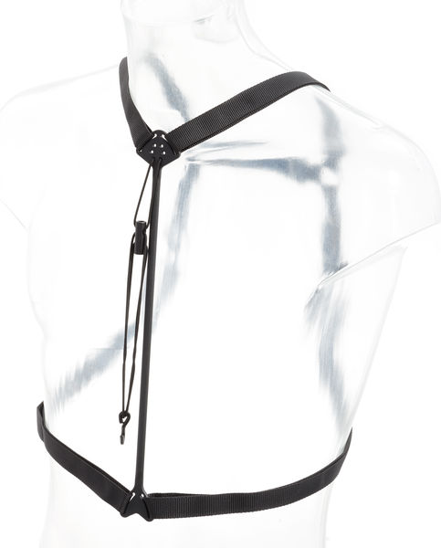 Zappatini Strap Bassoon Large black