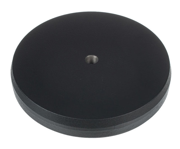 K&M 03-40-241-56 Iron Cast Base
