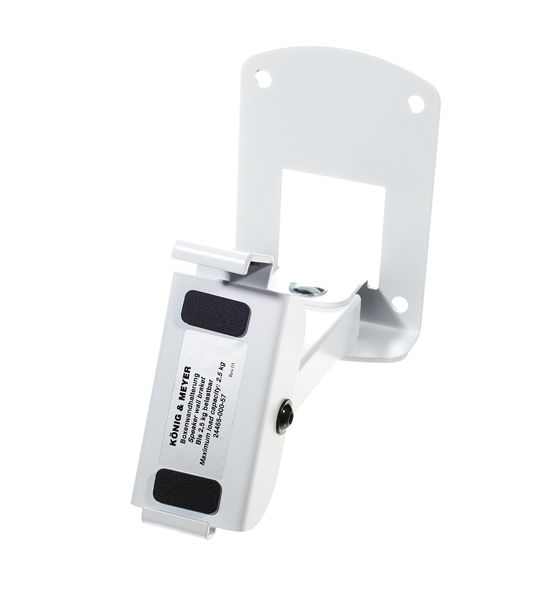 K&M 24465 Wall Mount JBL Control1W