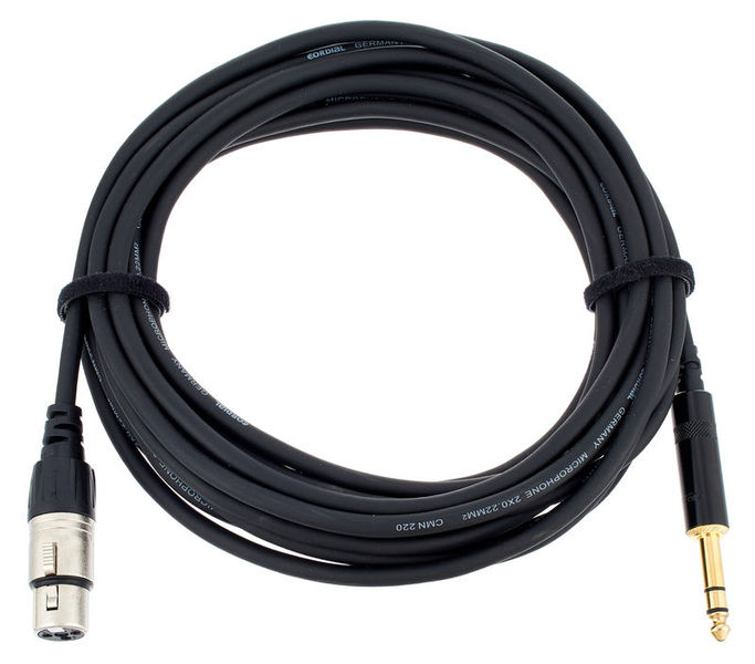 Cordial CFM 6 FV