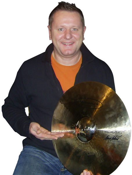 Millenium 18" Hermann Schick Signature