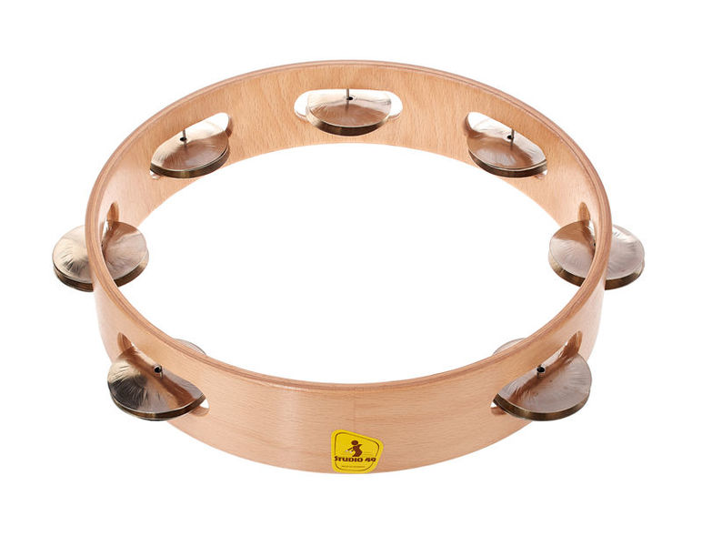 Studio 49 RSR 14 Royal Jingle Ring