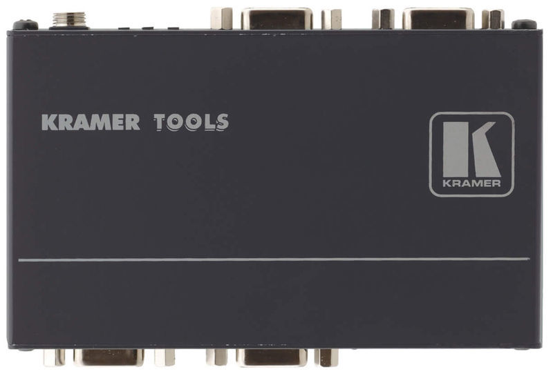 Kramer VP-300K Distribution Amplifier