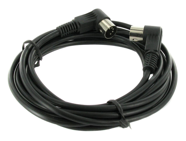 pro snake Midi-Cable 3