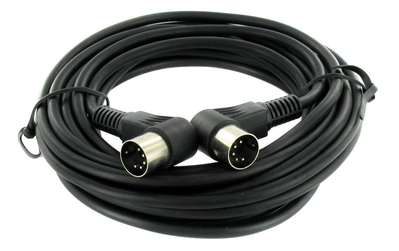 pro snake Midi-Cable 5