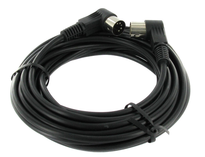 pro snake Midi-Cable 6
