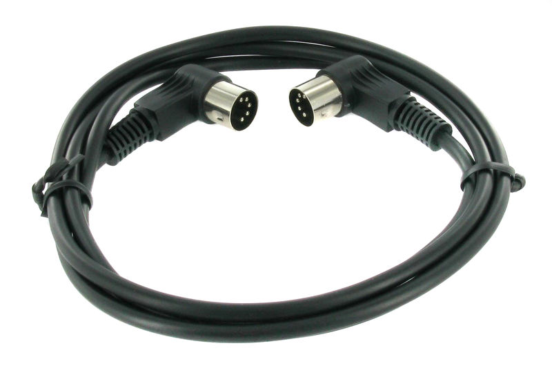 pro snake Midi-Cable 1,5
