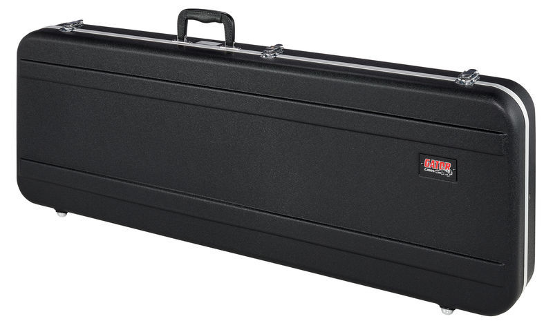 Gator GC-ELEC-XL Guitar ABS Case