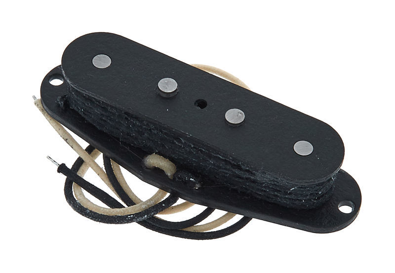 Seymour Duncan SCPB-1 BLK