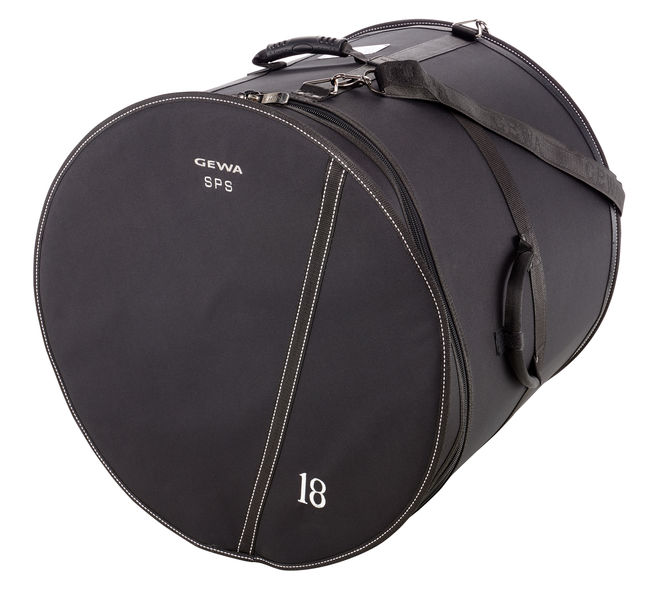 Gewa SPS Bass Drum Bag 18"x16"