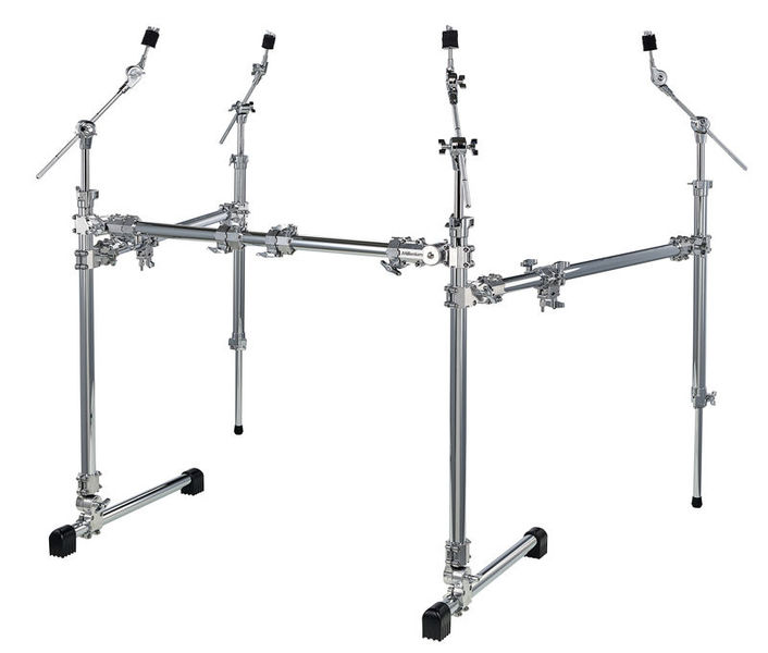 Millenium PDR-5004 Prof. Drum Rack