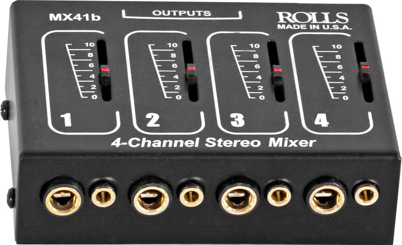 Rolls MX 41b