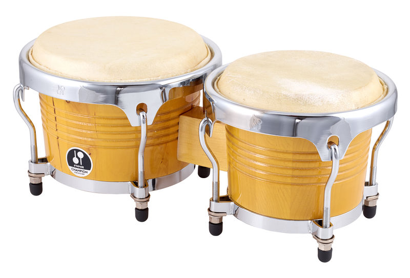 Sonor CB 78 NHG Champion Bongos