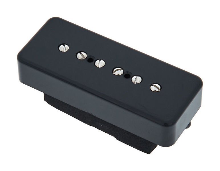 Gotoh P90 BK