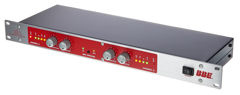 BBE Sonic Maximizer 882i