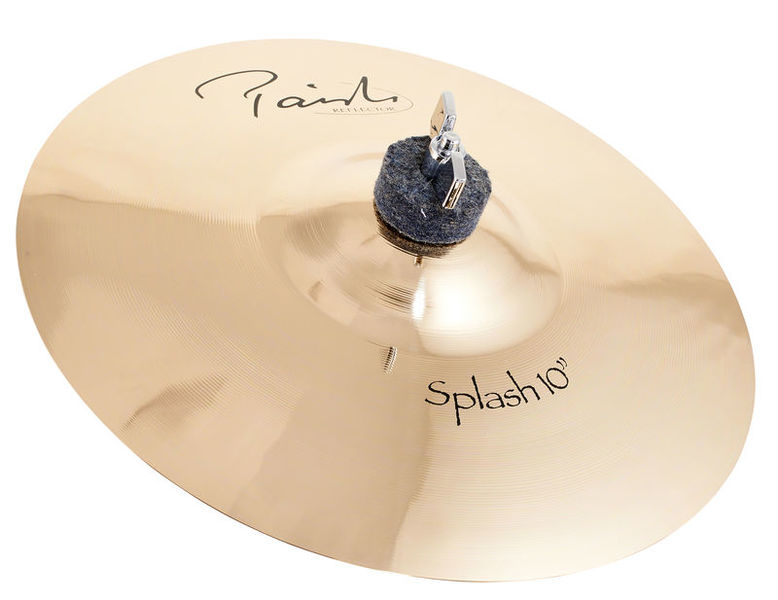 Paiste 10" Reflector Splash