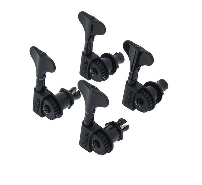 Schaller BM Light 4L BC
