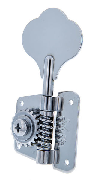 Schaller BMF Bass Tuner 1R C