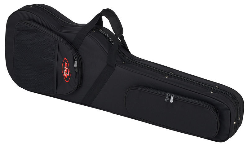 SKB SCFS6 Uni Soft Case E-Guitar