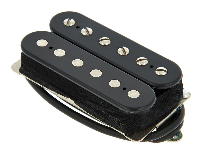 DiMarzio DP-224BK AT-1