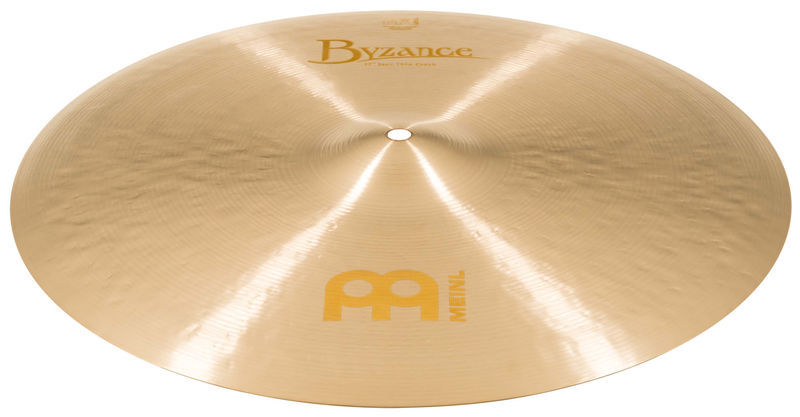 Meinl 17" Byzance Jazz Thin Crash