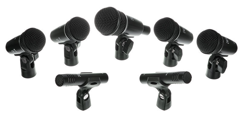 the t.bone DC 1200