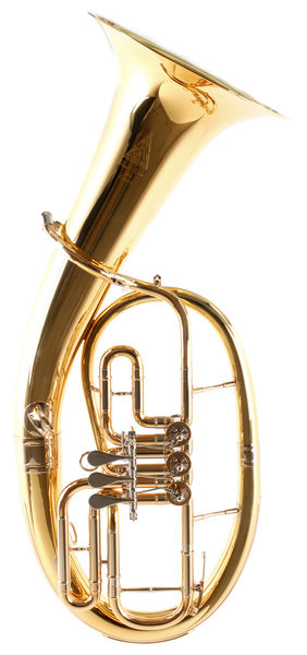Kühnl & Hoyer B14 -3 Bariton Royal MS