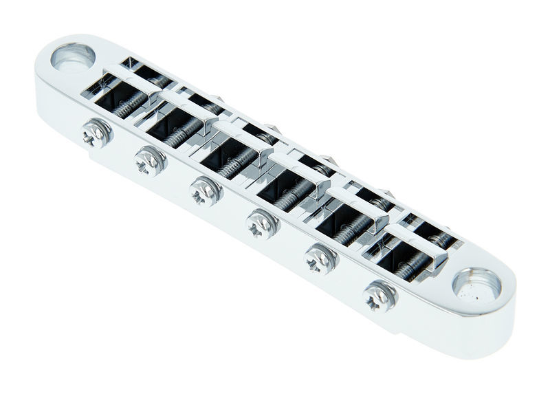 Gotoh GE103B-T-C TOM-Style Bridge