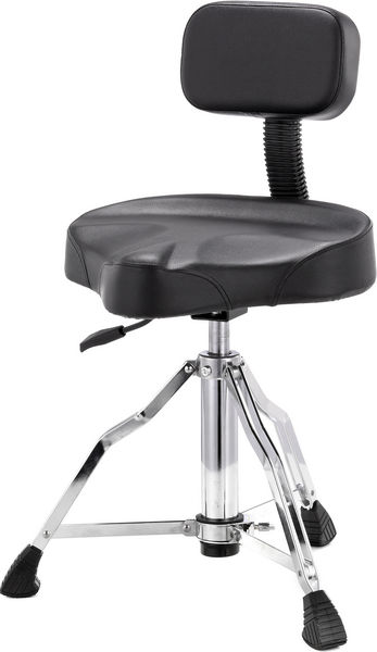 Millenium DTRAB-1118 Drum Stool pneumat