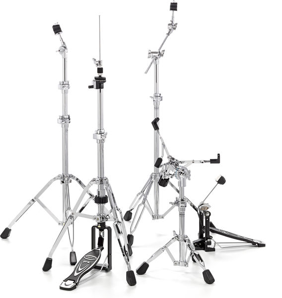 Millenium HW-800 Pro Hardware Bundle
