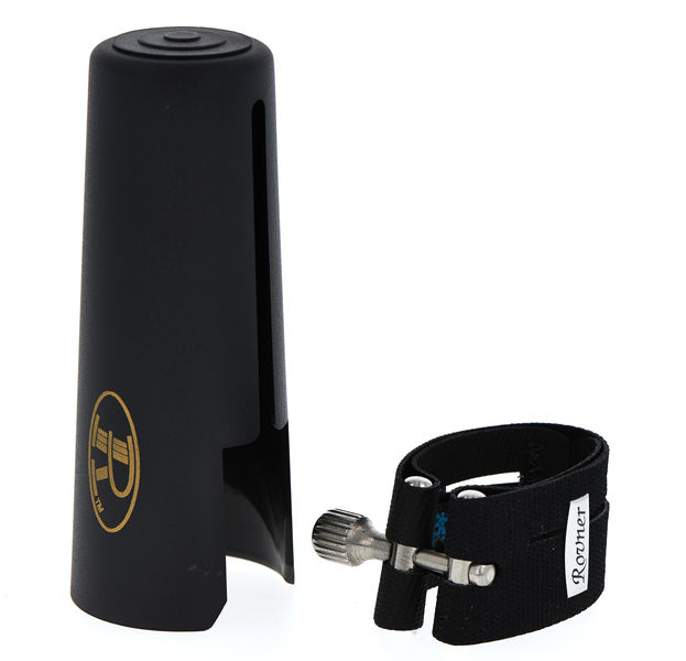 Rovner MKIII C-3RL Ligature (BC)