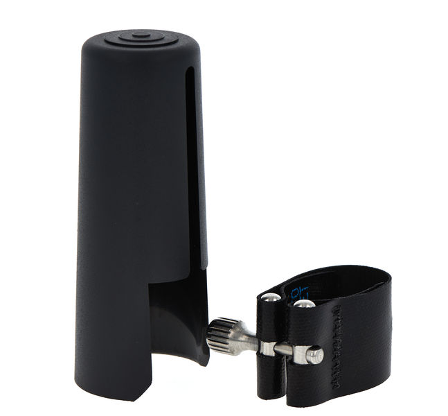 Rovner Dark Alto Clarinet 2RS