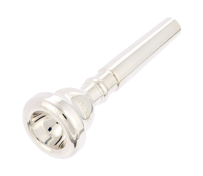 Breslmair Trumpet Mouthpiece E44