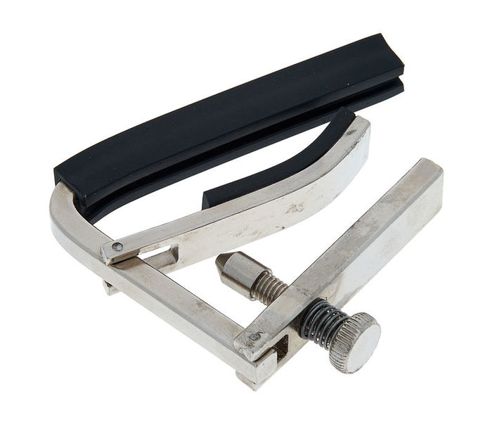 Harley Benton HBA007 Acoustic/Electric Capo