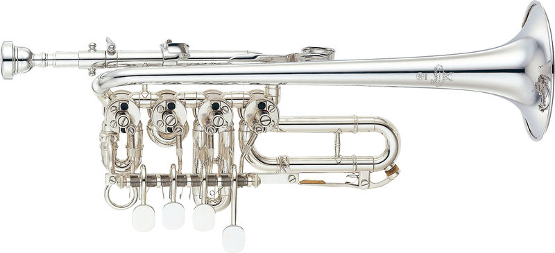 Yamaha YTR-988 Trumpet