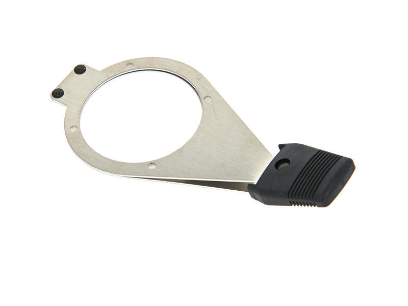 ETC S4 Jr Gobo Holder M-Size/Metal