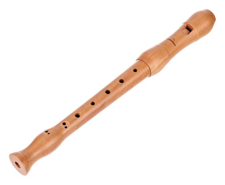Mollenhauer 1042 Student Soprano Recorder