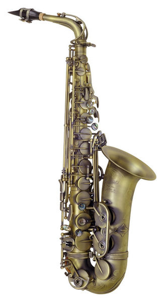 P.Mauriat PMSA-76 DK Alto Sax