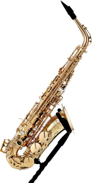 P.Mauriat PMSA-76 GL Alto Sax