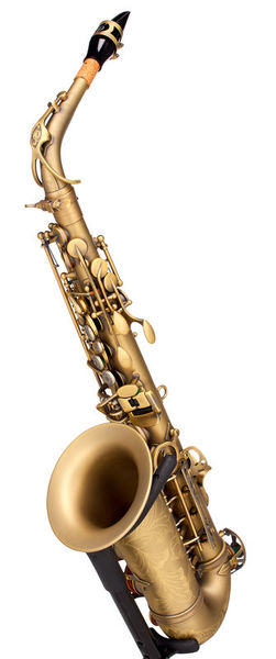 P.Mauriat PMXA-67R X Alto Sax