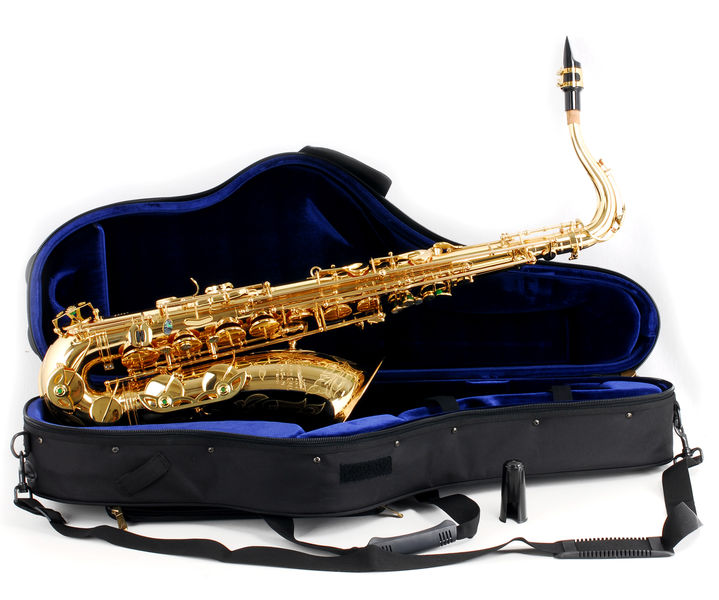 P.Mauriat PMST-76 GL Tenor Sax
