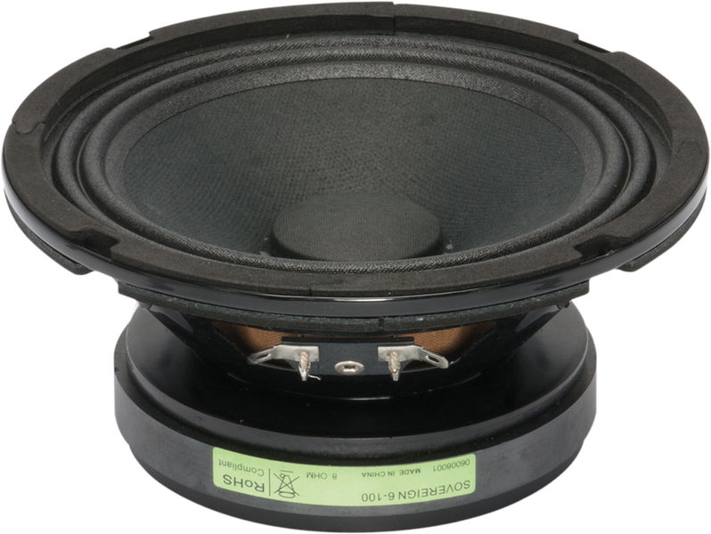 Fane Sovereign 10-10 Fane Sovereign 10-10