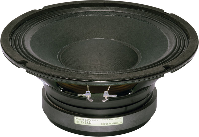 Fane Sovereign 10-300