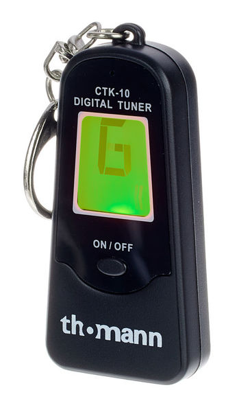 Thomann CTK-10 Chromatic Tuner