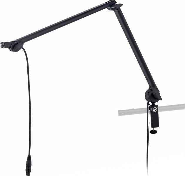 K&M 23860 BK