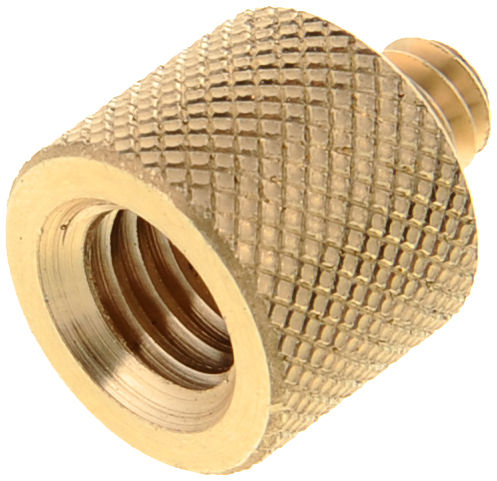 Manfrotto 015 Adapter 1/4" - 3/8"